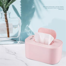 Listing 2 of 9 for Baby Wipe Warmer and Baby Wet Wipes Dispenser | Baby Wipes Warmer for Babies