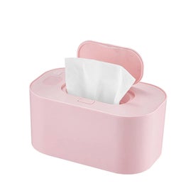 Listing 3 of 9 for Baby Wipe Warmer and Baby Wet Wipes Dispenser | Baby Wipes Warmer for Babies