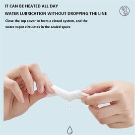 Listing 9 of 9 for Baby Wipe Warmer and Baby Wet Wipes Dispenser | Baby Wipes Warmer for Babies