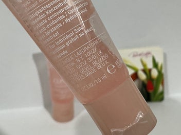 Listing 2 of 3 for CLINIQUE MOISTURE SURGE HYDRATING SUPERCHARGED CONCENTRATE, 15ml. New