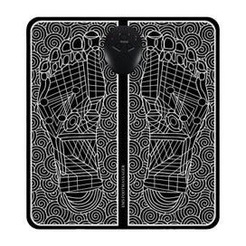 Listing 2 of 8 for EMS Foot Massager Mat -Foot Massager Pad for Pain Plantar Relief, Muscle Rela