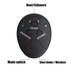 Listing 7 of 8 for EMS Foot Massager Mat -Foot Massager Pad for Pain Plantar Relief, Muscle Rela