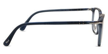 Listing 3 of 4 for Persol PO3339V 1197 56 New Unisex Eyeglasses