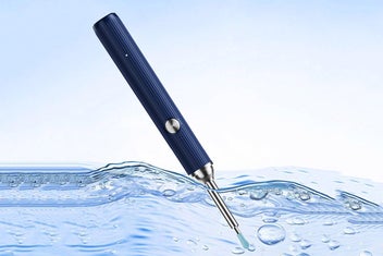 Listing 4 of 9 for Visual Ear Cleaner with Camera Ear Wax Removal-Blue