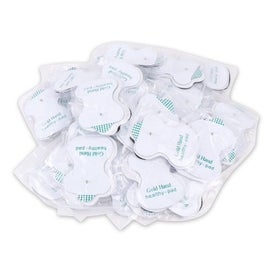 Listing 7 of 12 for Tens Machine Electrode Pads Square Patch