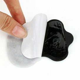 Listing 8 of 12 for Tens Machine Electrode Pads Square Patch