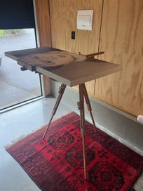 Listing 8 of 14 for Mabef Field Easel M32 Giant Folding