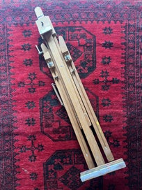 Listing 13 of 14 for Mabef Field Easel M32 Giant Folding