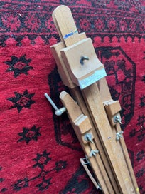 Listing 14 of 14 for Mabef Field Easel M32 Giant Folding