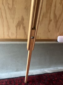 Listing 11 of 14 for Mabef Field Easel M32 Giant Folding