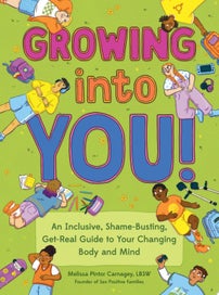 Listing 1 of 1 for Growing into You!