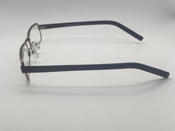 Listing 6 of 11 for Kate Sylvester "Phoebe" Glasses Frames - New Old Stock NZ Designer Bronze black