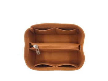 Listing 6 of 9 for For H Picotin18 22 26 Felt Cloth Insert Bag Organizer Makeup Bucket Organizer