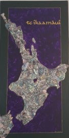 Listing 3 of 6 for Te ika a maui