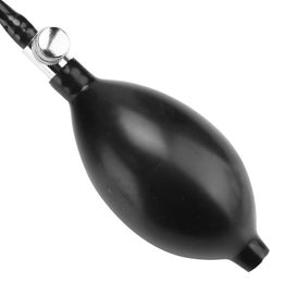 Listing 4 of 7 for Inflatable Cervical Collar, Adult Home Neck Stretching Devices Traction Suppo