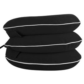 Listing 4 of 7 for Inflatable Cervical Collar, Adult Home Neck Stretching Devices Traction Suppo