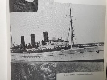 Listing 9 of 15 for No Place to Linger