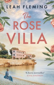 Listing 1 of 1 for The Rose Villa