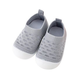 Listing 3 of 7 for Clearance Sales Toddler Baby Boys Girls Cute Shoes Fashion Solid Color Hollow