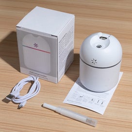 Listing 5 of 9 for Home Kitchen Kitchen Dining Home Appliances USB Humidifier Mist Humidifier Fo