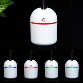 Listing 6 of 9 for Home Kitchen Kitchen Dining Home Appliances USB Humidifier Mist Humidifier Fo