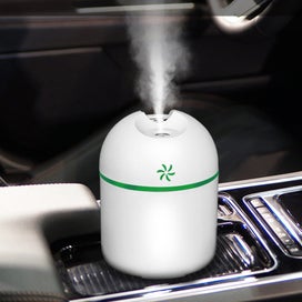 Listing 8 of 9 for Home Kitchen Kitchen Dining Home Appliances USB Humidifier Mist Humidifier Fo