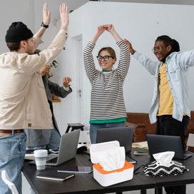 Listing 7 of 8 for 8Pcs Baby Wipes Dispenser, Reusable Baby Wipe Holder Box and Portable Wet Wip