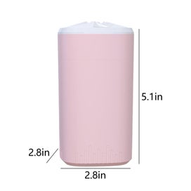 Listing 3 of 9 for Humidifiers for Bedroom Top Cool Mist Essential Oil Diffuser Humidifiers for