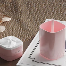 Listing 8 of 9 for Humidifiers for Bedroom Top Cool Mist Essential Oil Diffuser Humidifiers for