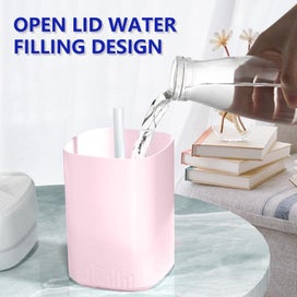 Listing 9 of 9 for Humidifiers for Bedroom Top Cool Mist Essential Oil Diffuser Humidifiers for
