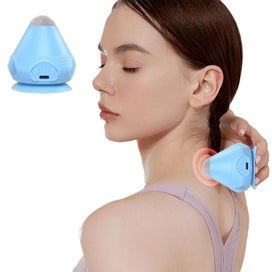 Listing 1 of 8 for Back For Neck Shoulder Feet Leg Back Myofascial Release Muscle Knots Relief B