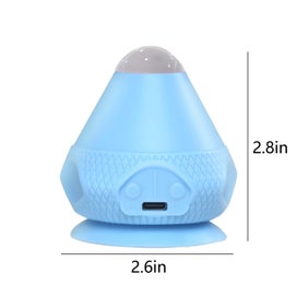 Listing 3 of 8 for Back For Neck Shoulder Feet Leg Back Myofascial Release Muscle Knots Relief B