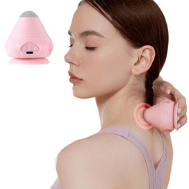 Listing 1 of 8 for Back For Neck Shoulder Feet Leg Back Myofascial Release Muscle Knots Relief B