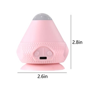 Listing 3 of 8 for Back For Neck Shoulder Feet Leg Back Myofascial Release Muscle Knots Relief B