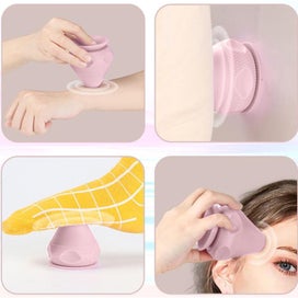 Listing 4 of 8 for Back For Neck Shoulder Feet Leg Back Myofascial Release Muscle Knots Relief B