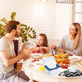 Listing 6 of 7 for 8Pcs Baby Wipes Dispenser, Reusable Baby Wipe Holder Box and Portable Wet Wip