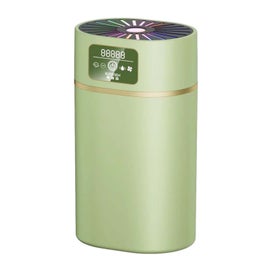 Listing 2 of 9 for Humidifiers for Bedroom and Large Room 1.1L Cool Mist Humidifier for Baby 30