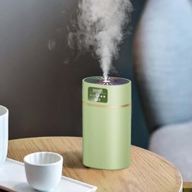 Listing 9 of 9 for Humidifiers for Bedroom and Large Room 1.1L Cool Mist Humidifier for Baby 30