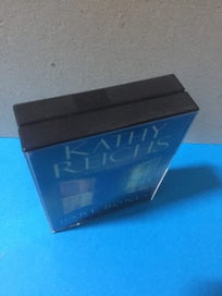Listing 3 of 3 for Kathy Reichs: Bare Bones (AudioBook Cassette)