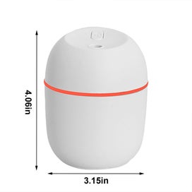 Listing 3 of 9 for Home Kitchen Kitchen Dining Home Appliances USB Humidifier Mist Humidifier Fo