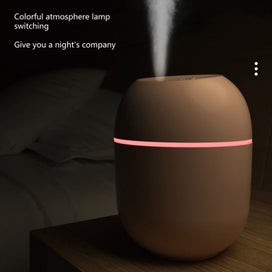 Listing 5 of 9 for Home Kitchen Kitchen Dining Home Appliances USB Humidifier Mist Humidifier Fo