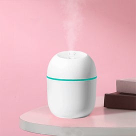 Listing 7 of 9 for Home Kitchen Kitchen Dining Home Appliances USB Humidifier Mist Humidifier Fo