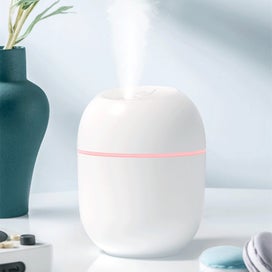 Listing 8 of 9 for Home Kitchen Kitchen Dining Home Appliances USB Humidifier Mist Humidifier Fo