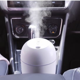 Listing 9 of 9 for Home Kitchen Kitchen Dining Home Appliances USB Humidifier Mist Humidifier Fo