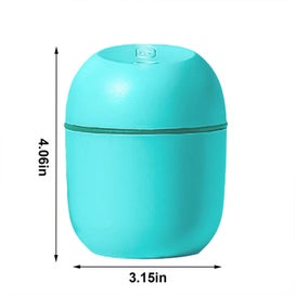 Listing 2 of 8 for Home Kitchen Kitchen Dining Home Appliances USB Humidifier Mist Humidifier Fo