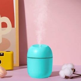 Listing 4 of 8 for Home Kitchen Kitchen Dining Home Appliances USB Humidifier Mist Humidifier Fo