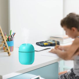 Listing 6 of 8 for Home Kitchen Kitchen Dining Home Appliances USB Humidifier Mist Humidifier Fo