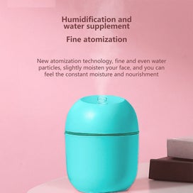 Listing 7 of 8 for Home Kitchen Kitchen Dining Home Appliances USB Humidifier Mist Humidifier Fo