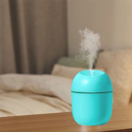 Listing 8 of 8 for Home Kitchen Kitchen Dining Home Appliances USB Humidifier Mist Humidifier Fo