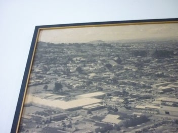 Listing 4 of 5 for MT ROSKILL AUCKLAND c1960'S WHITES AVIATION PHOTO